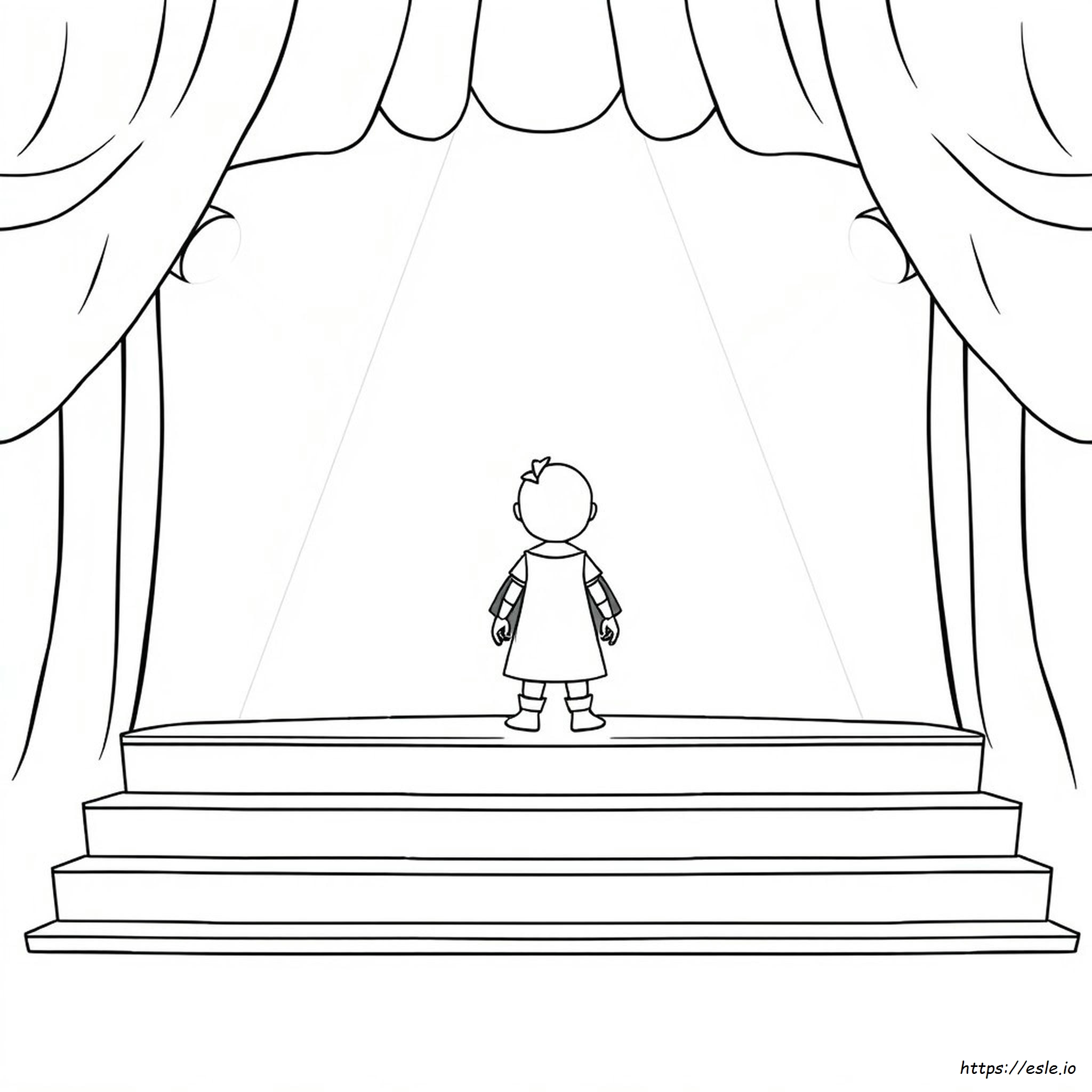 Disegni Da Colorare Dai Film