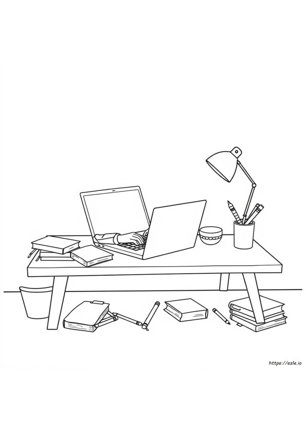 Chromebook Gambar