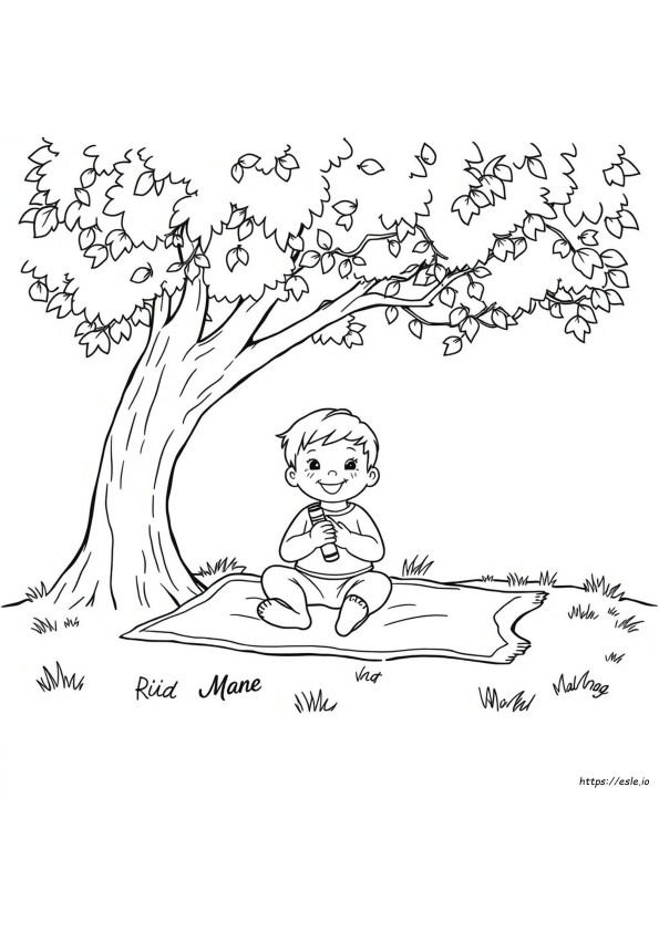 Coloring Pages That Are Easy