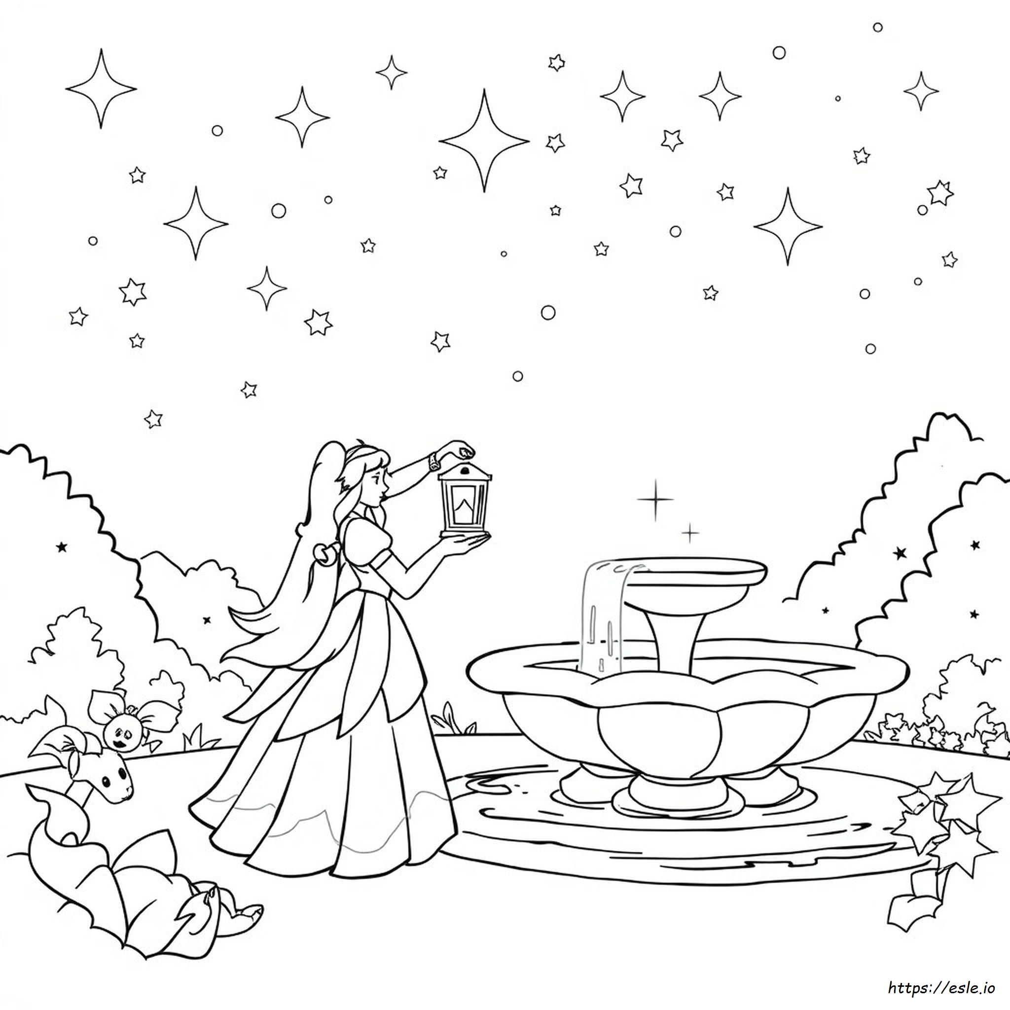 Disegni Disney Da Colorare