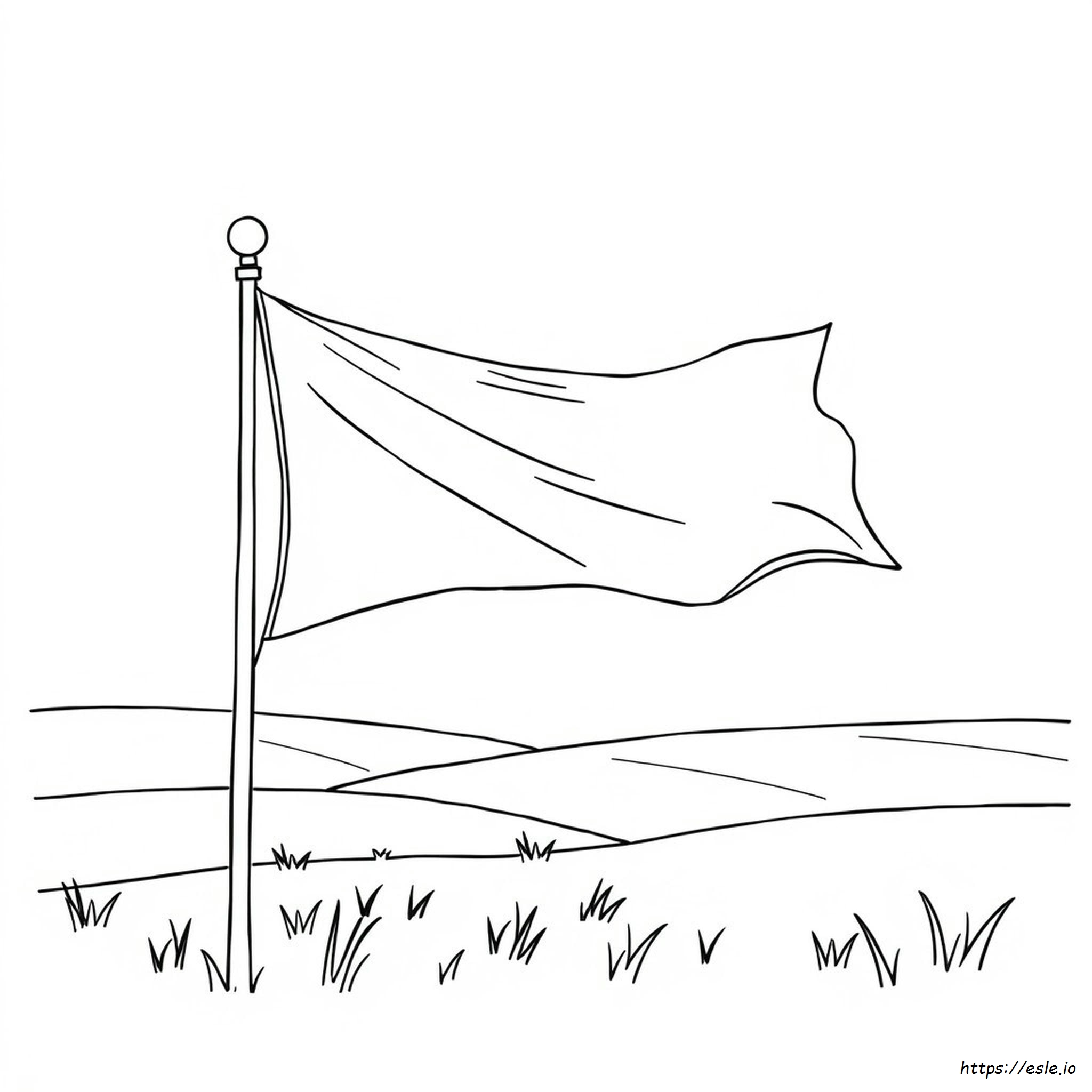 Disegni Da Colorare Nazionali