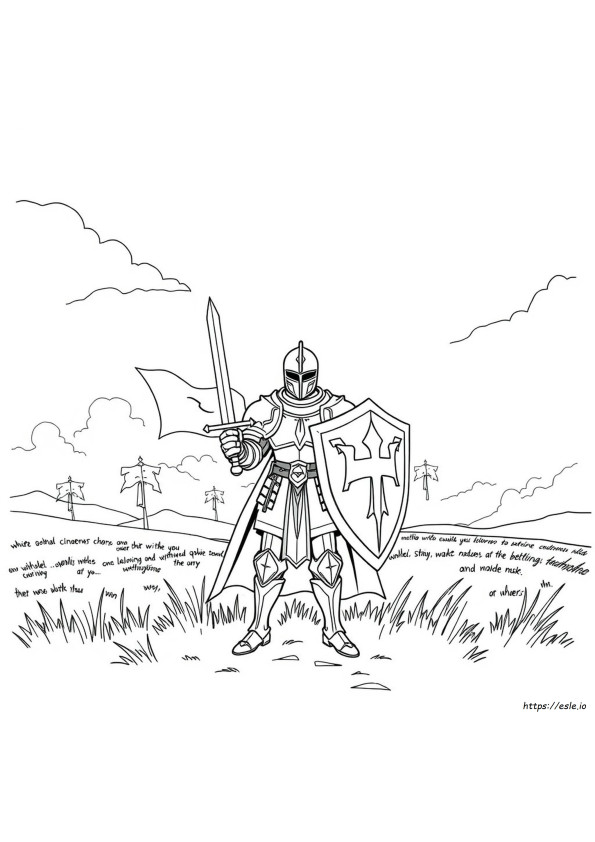 Fire Emblem Ausmalbilder