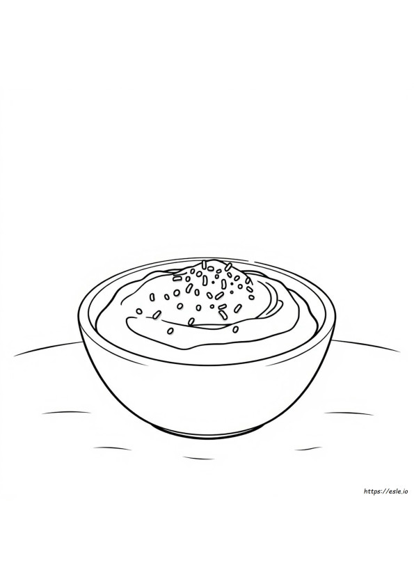 Bisakah Anda Memasukkan Pewarna Makanan Ke Dalam Krim Keju