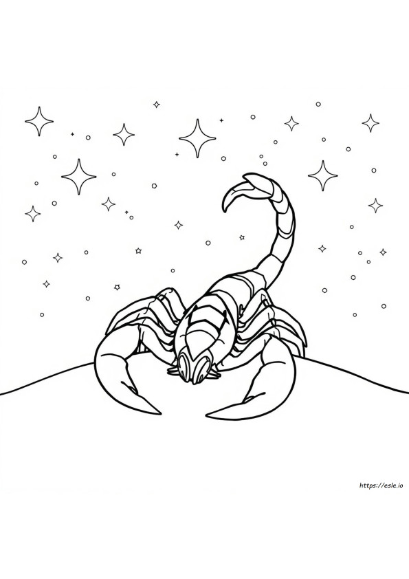 Warna Apa Yang Terbaik Untuk Zodiak Scorpio