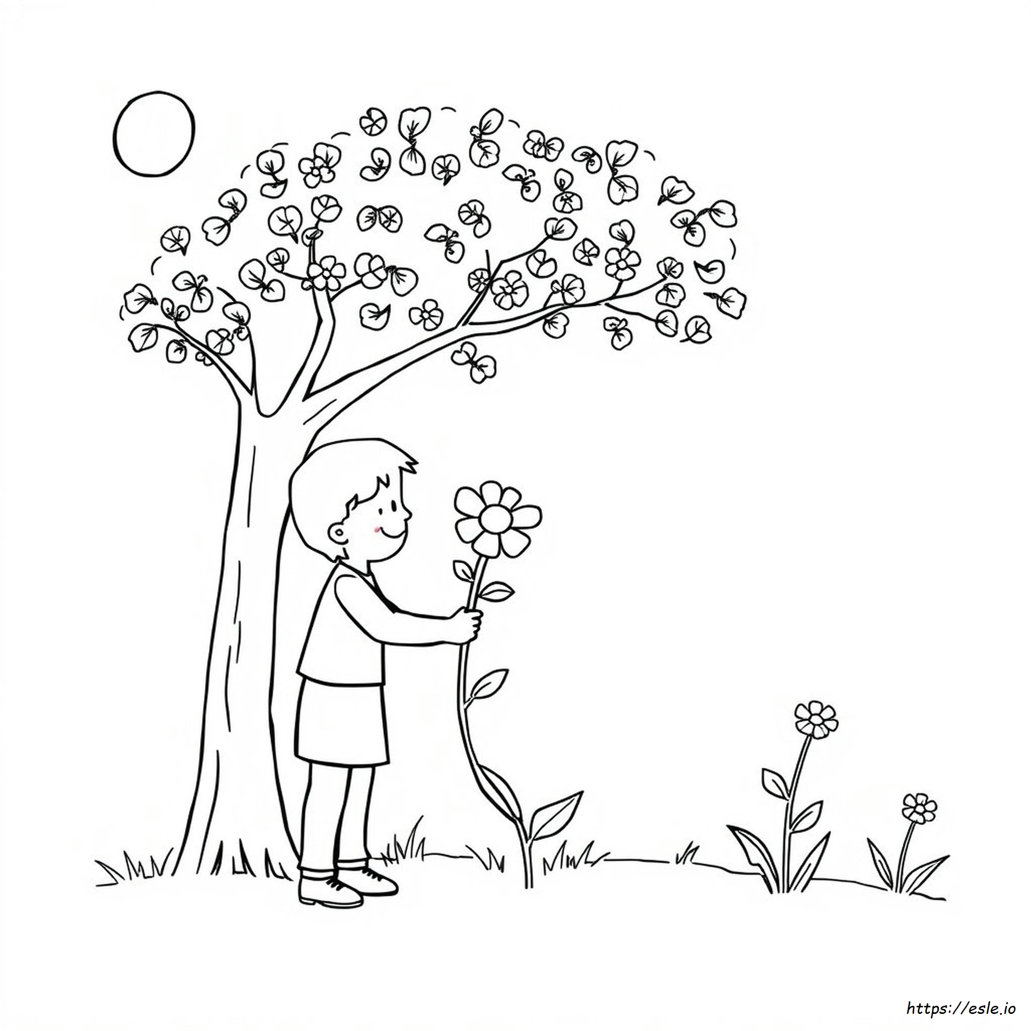 Pagine Da Colorare Sulla Gentilezza Pdf Gratis