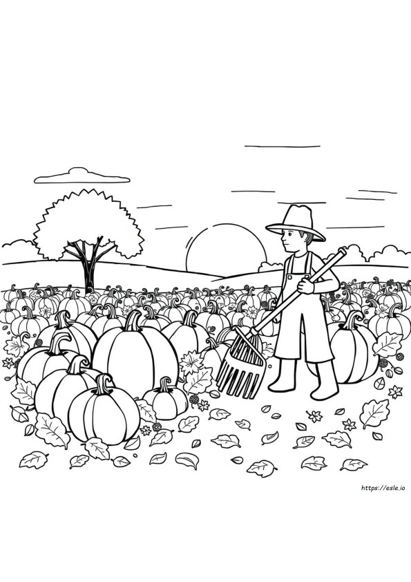 Desenhos Para Colorir Com Tema De Agosto