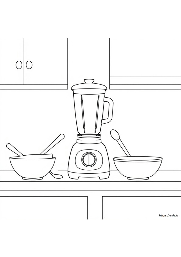 Warna Blender Tidak Muncul