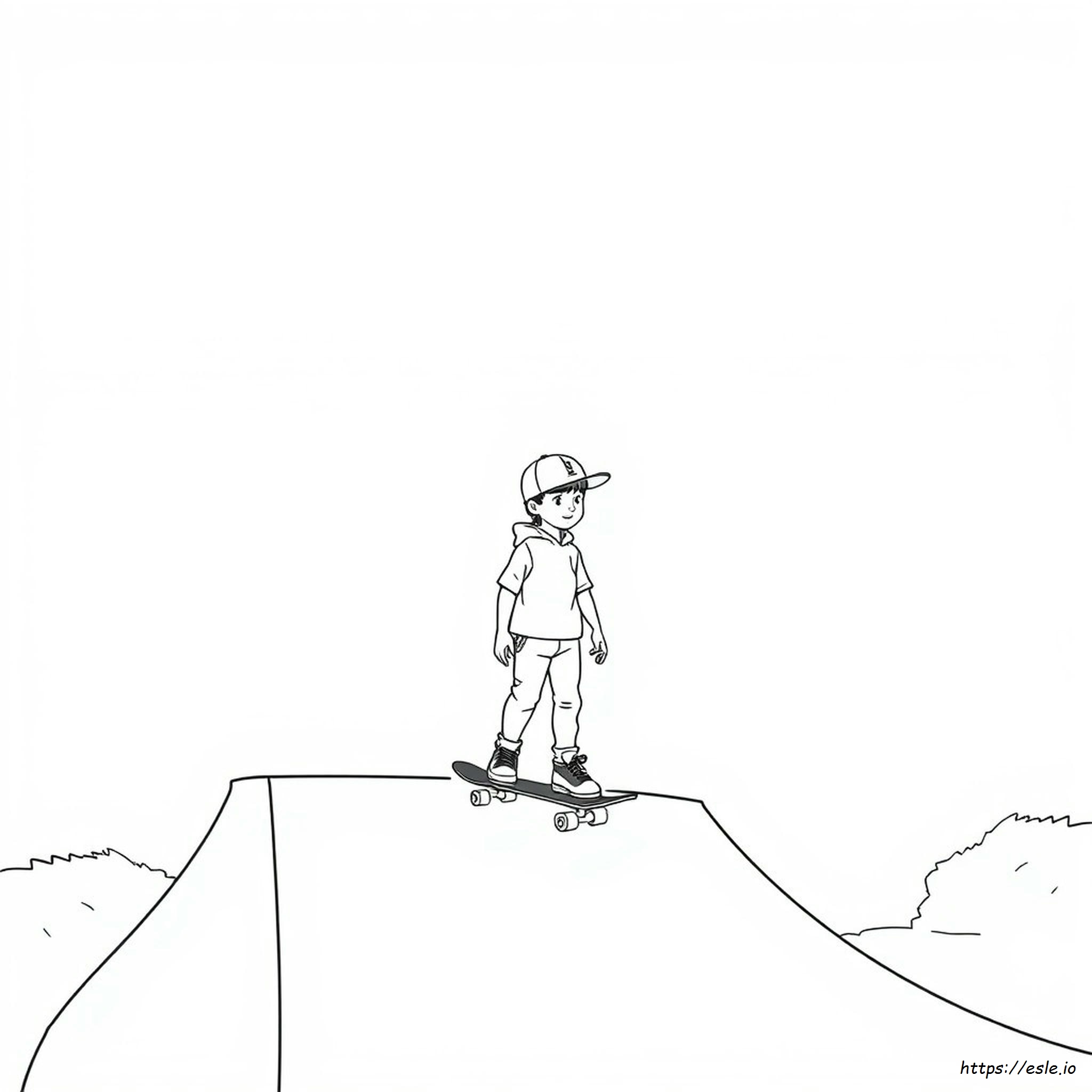 Coloring Pages For Boys