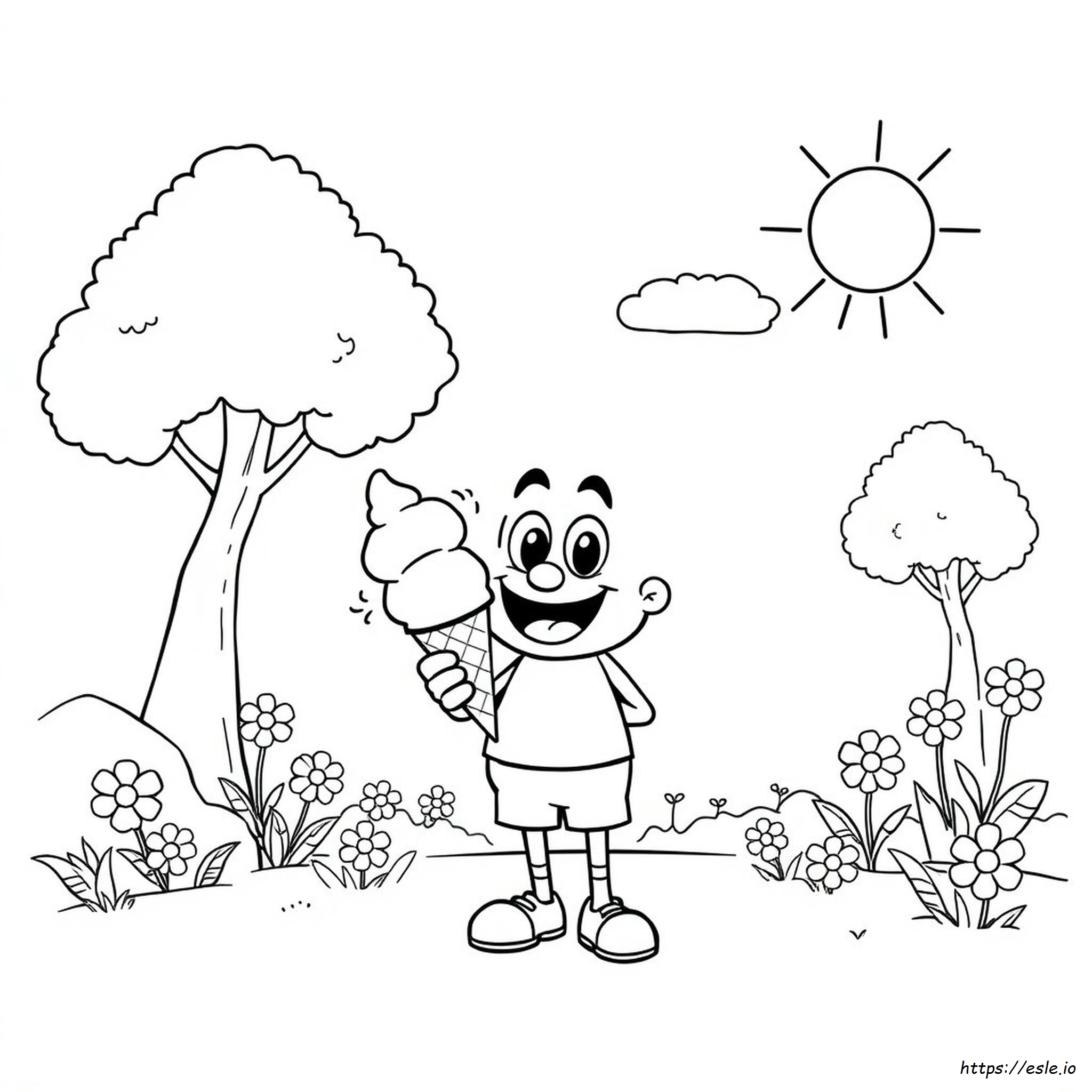 Disegni Turning Red Da Colorare