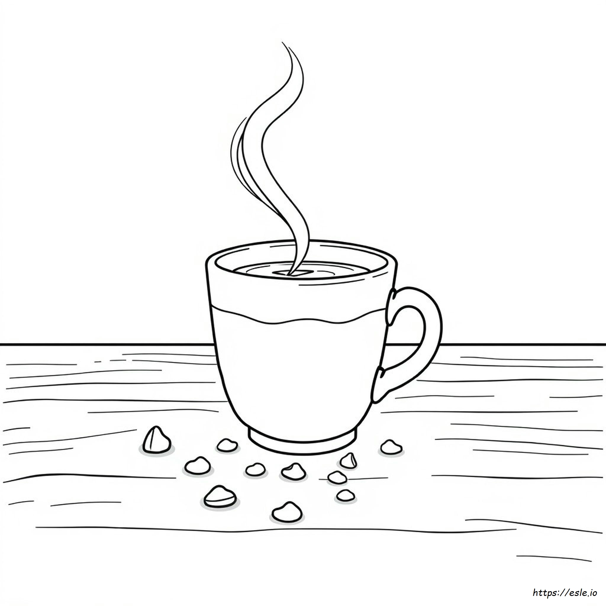 Significato Del Colore Moka