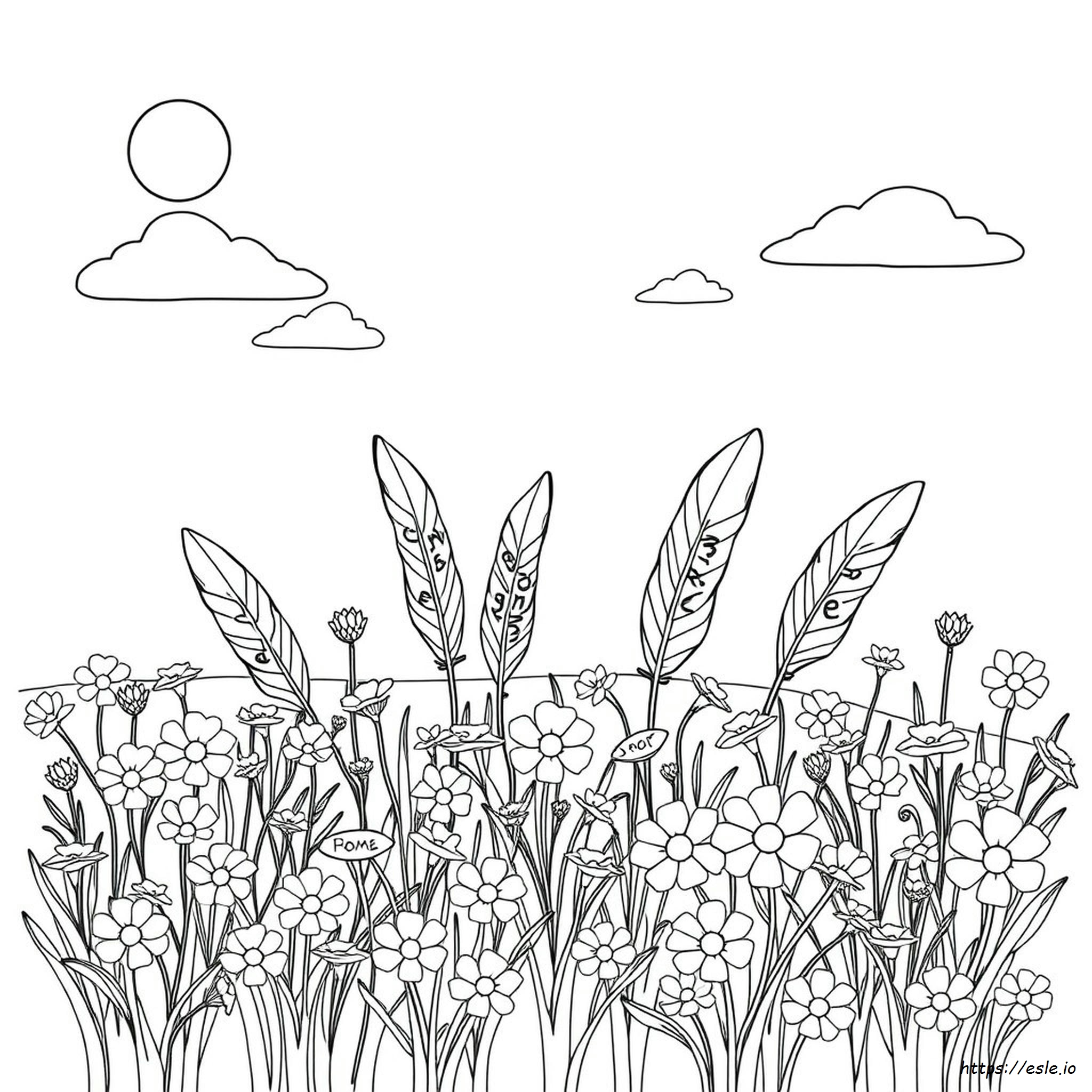 Inspirational Coloring Pages