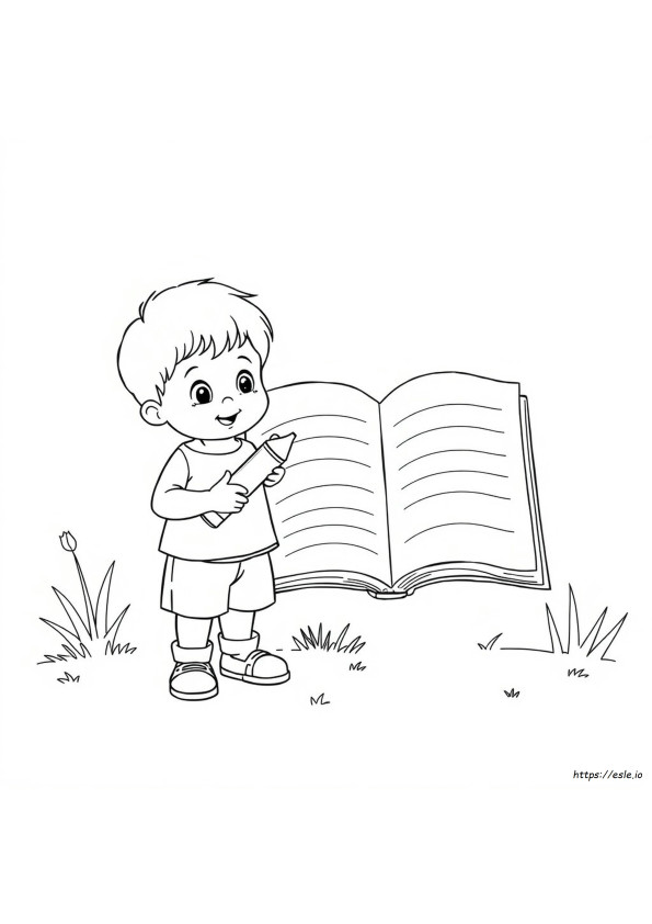 Gambar Mewarnai