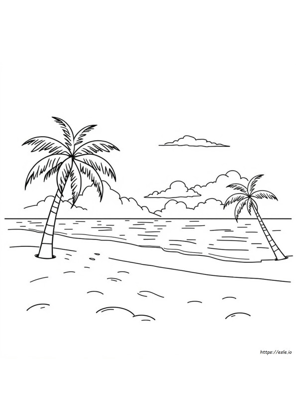 Jamaica Coloring Sheets