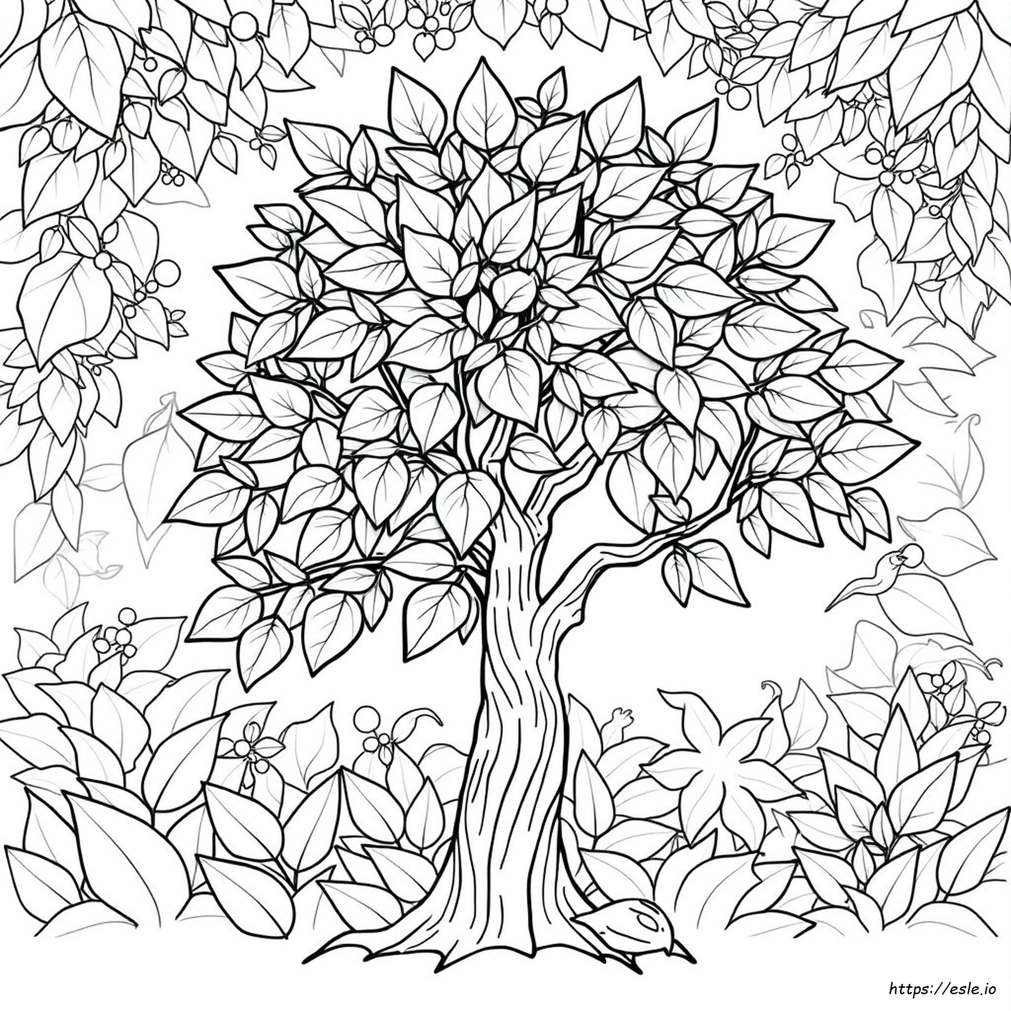 Coloring Pages That Are Detailed