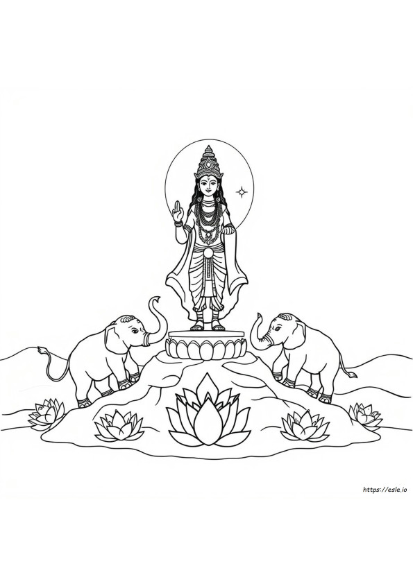 Warna Hindu
