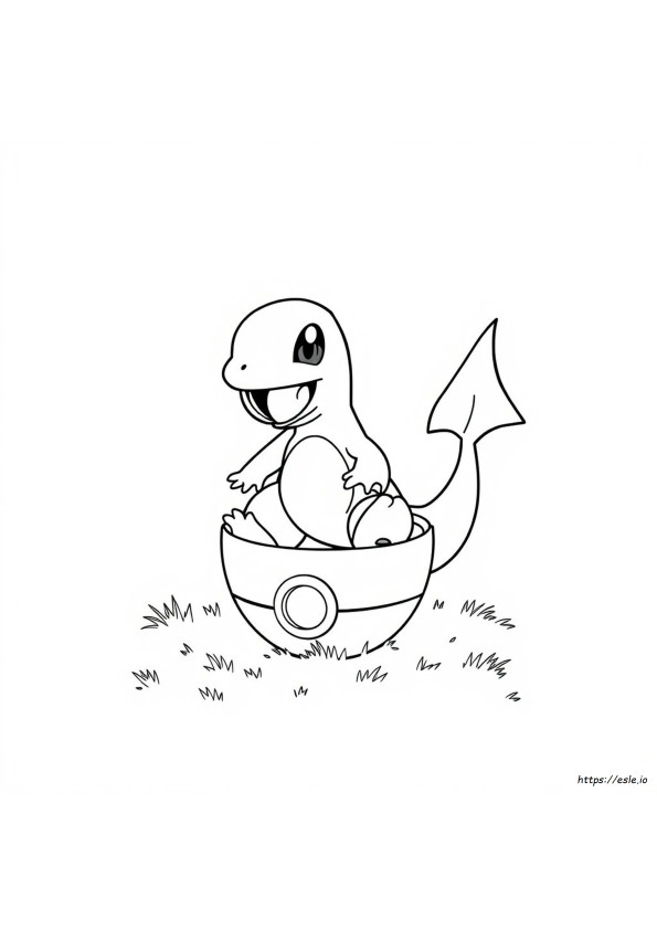 Keren Pokémon Gambar Mewarnai Sulit
