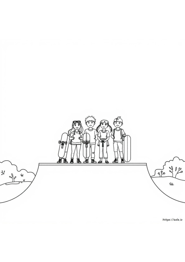 Gambar Mewarnai Untuk Remaja Awal Dapat Dicetak
