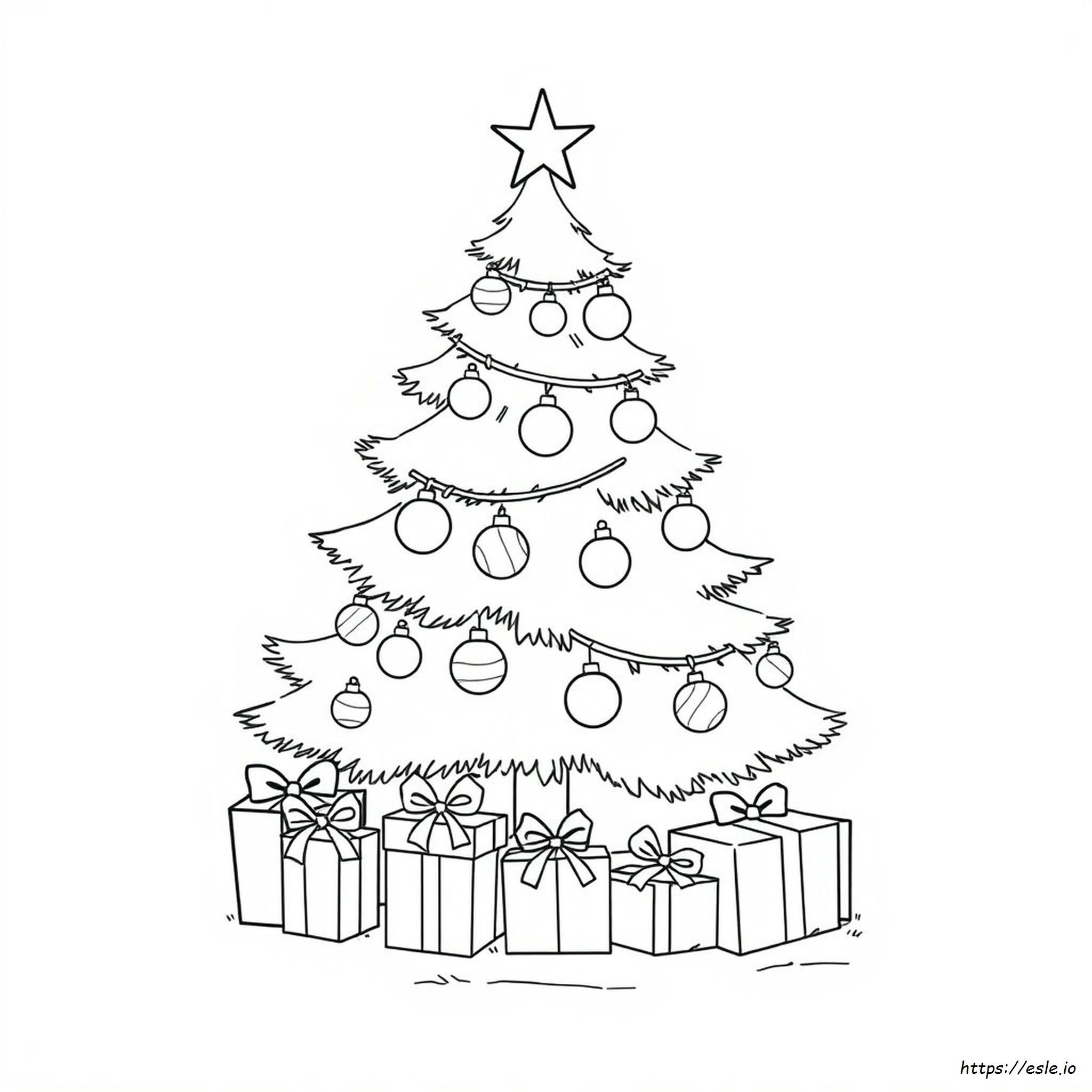 Libri Da Colorare Per Natale