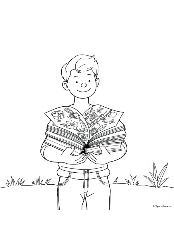 Bisakah Anda Menjual Halaman Buku Mewarnai Yang Sudah Diwarnai