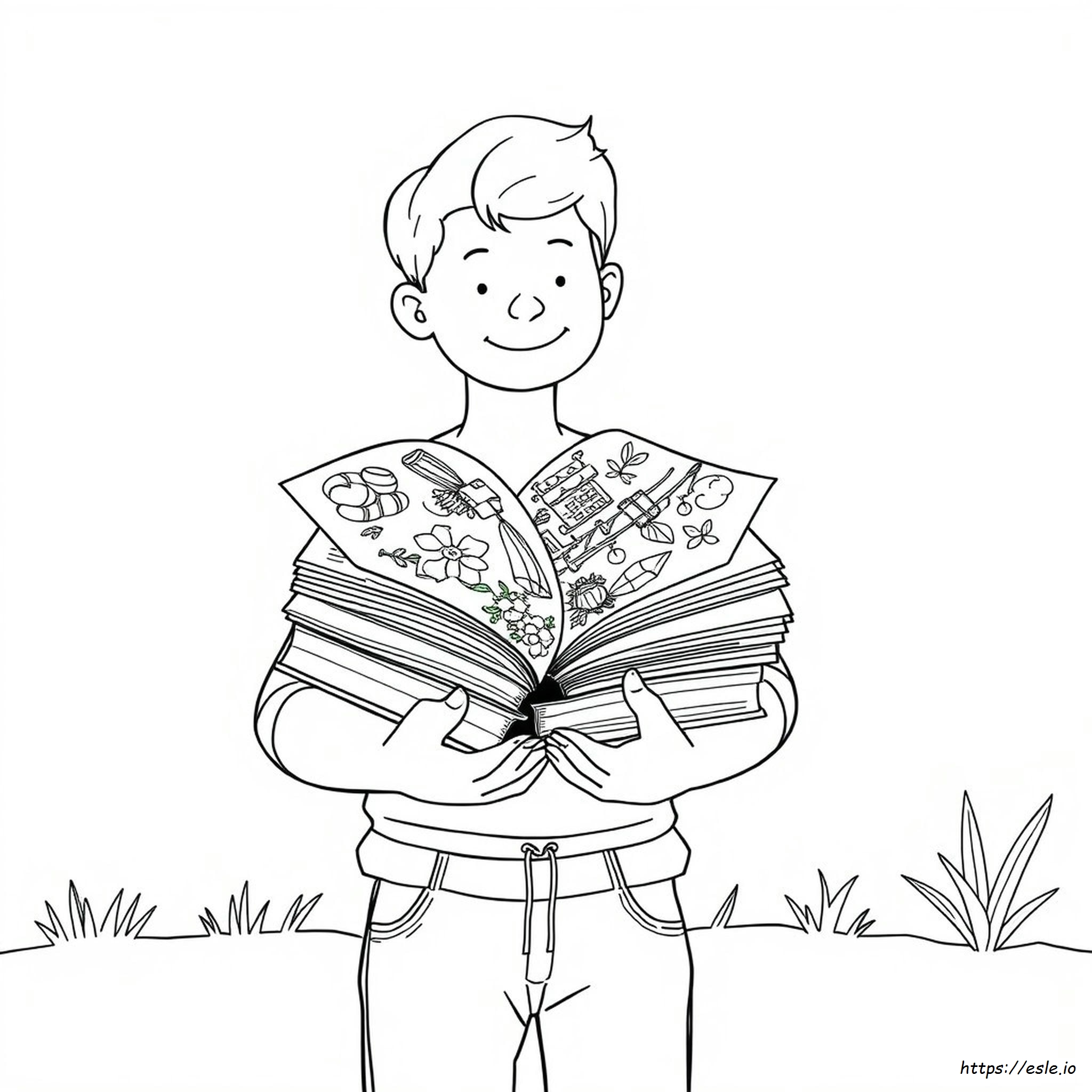 Puedes Vender Páginas De Libros Para Colorear Ya Coloreadas