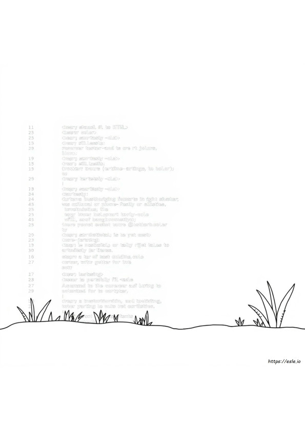 Warna Latar Belakang Halaman Web Html