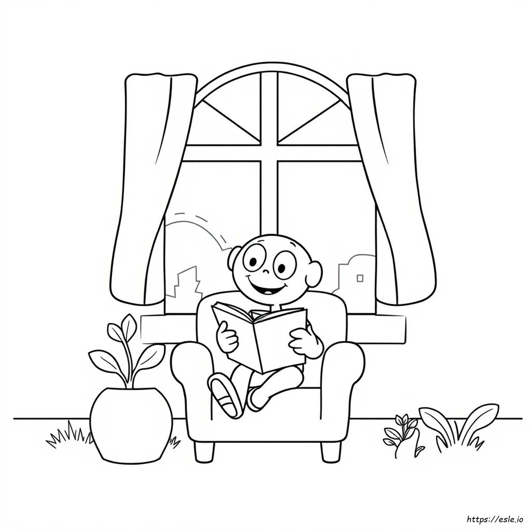Disegni Da Colorare Di Pbs Sprout