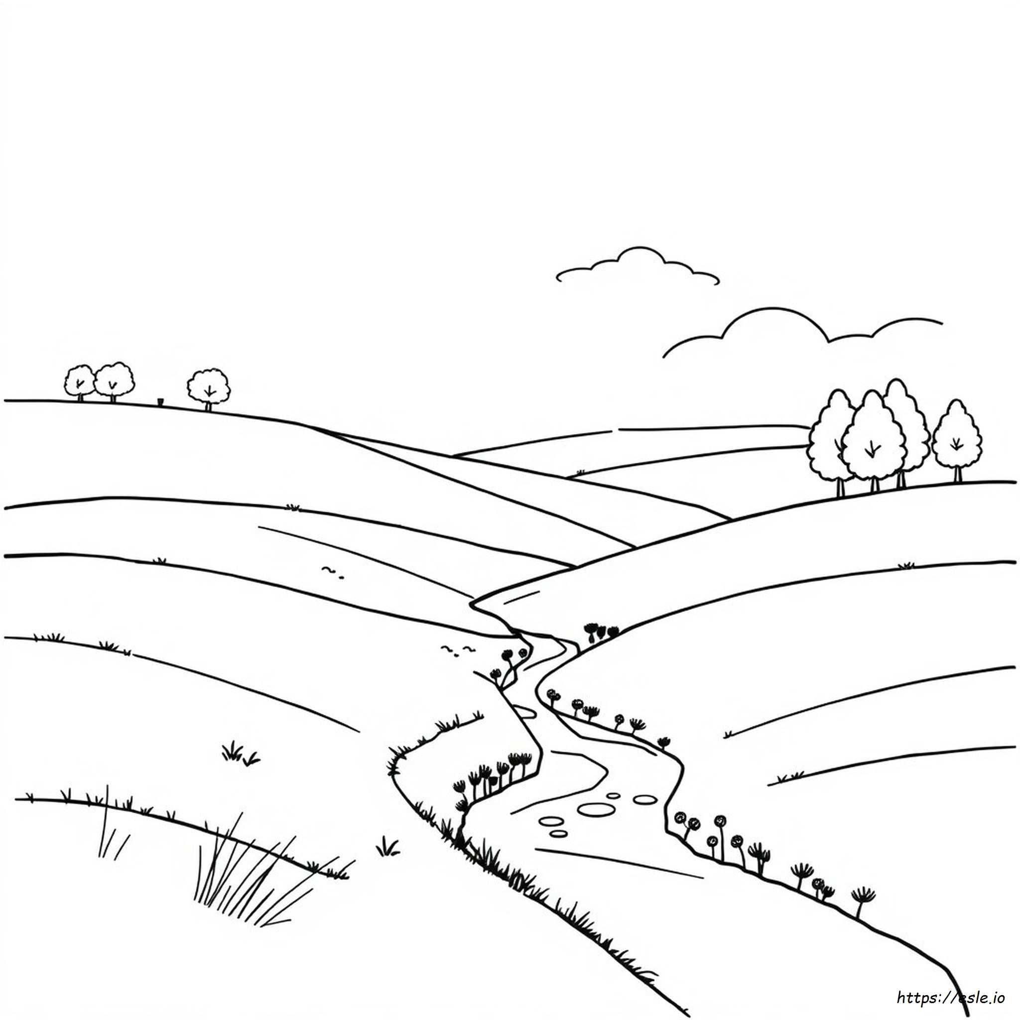 Stress Relief Coloring Pages For Adults Free