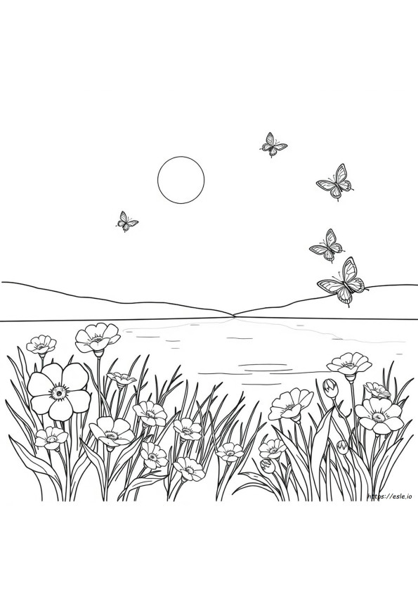 Desenhos Para Colorir Antiestresse