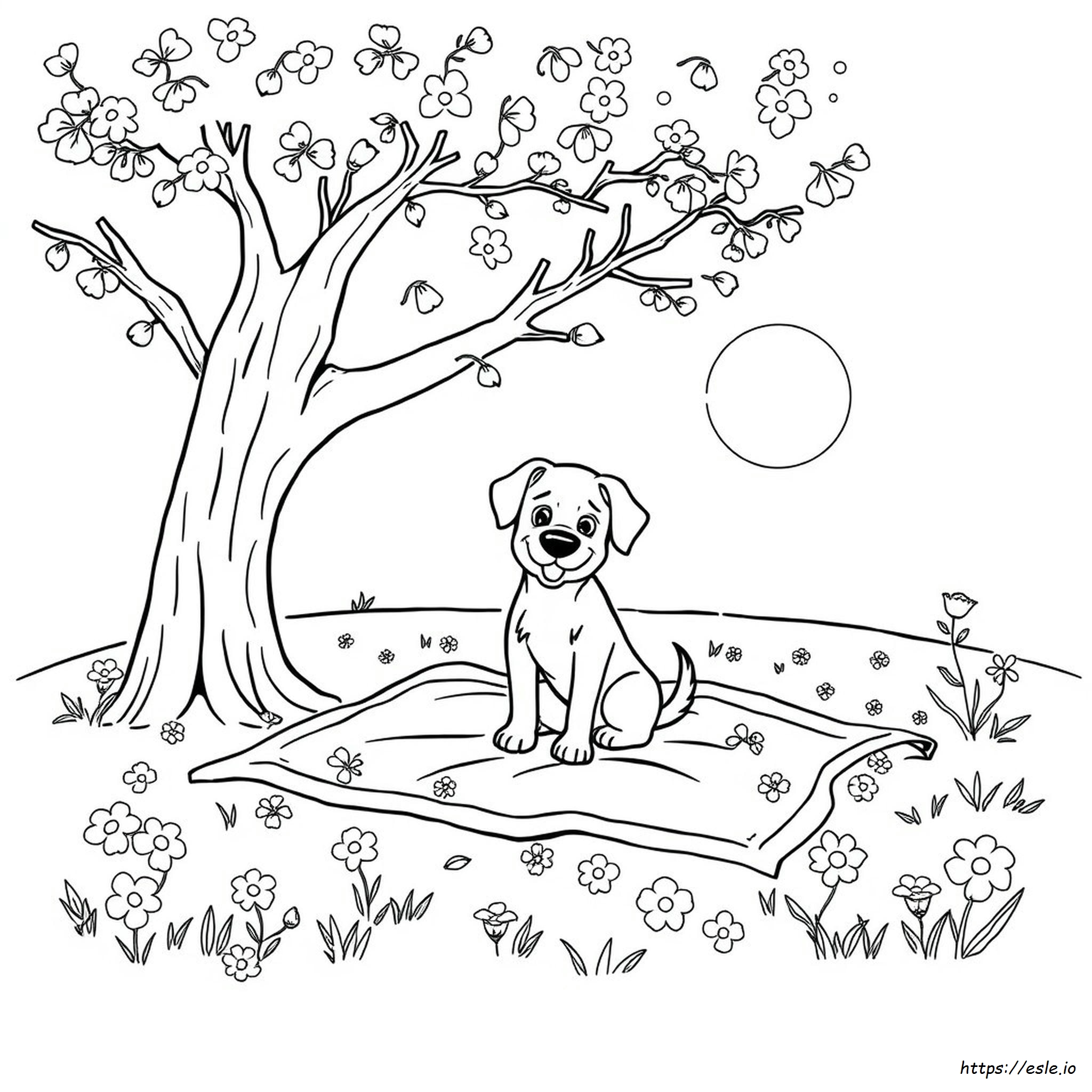 Dog Coloring Pages Printable Pdf Free