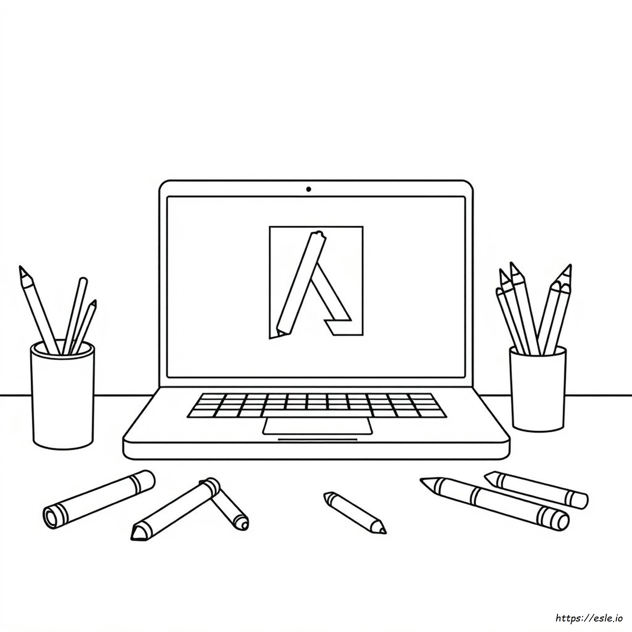 Disegni Da Colorare Gratuiti Adobe