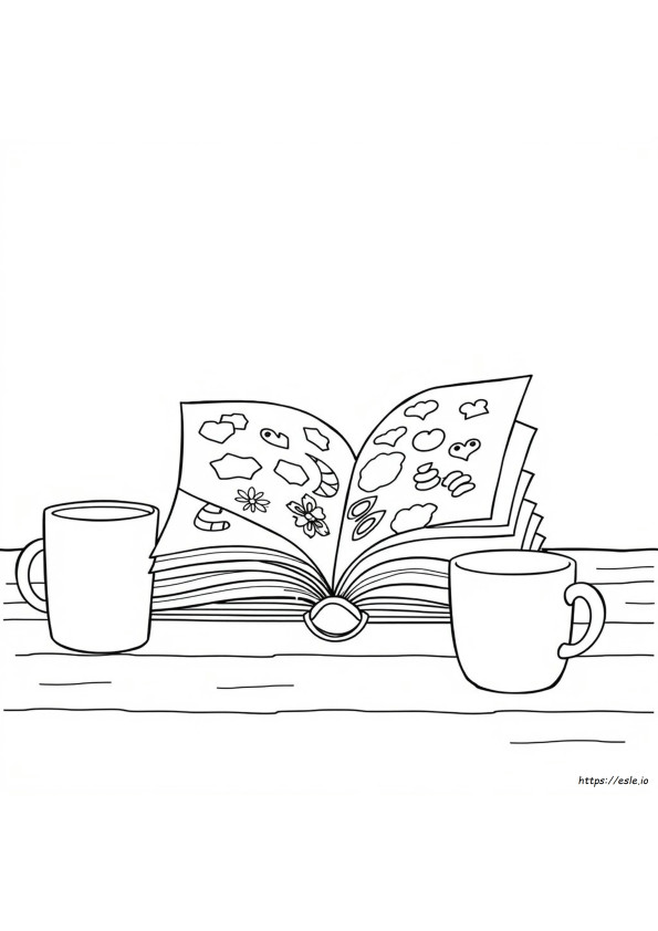 Pdf Untuk Mewarnai