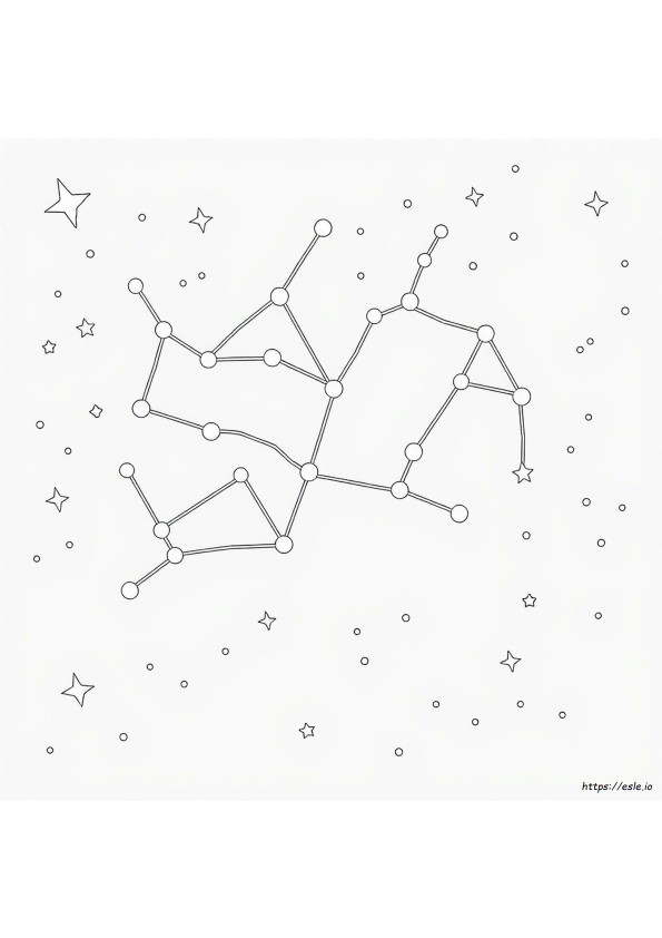 Bintang-Bintang Gambar