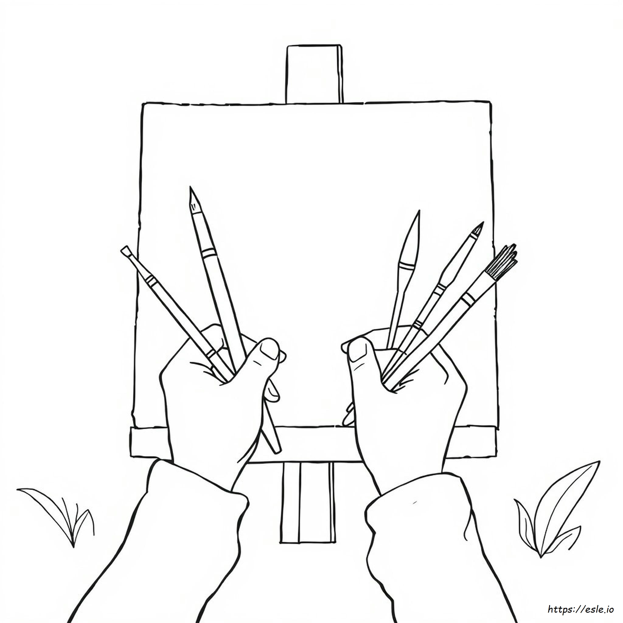 Desenhos Para Colorir De Arteterapia