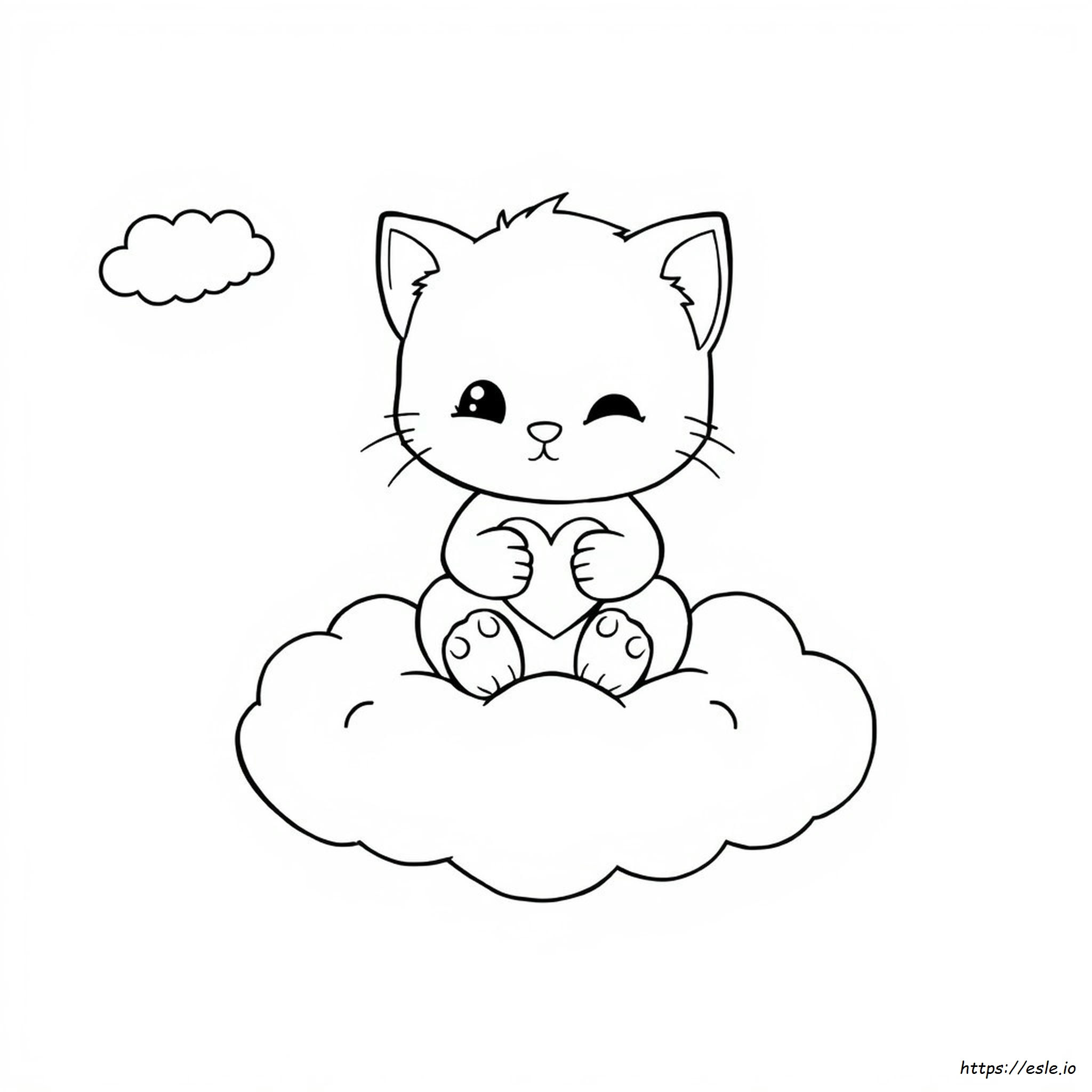 Bonitos Dibujos Para Imprimir Y Colorear