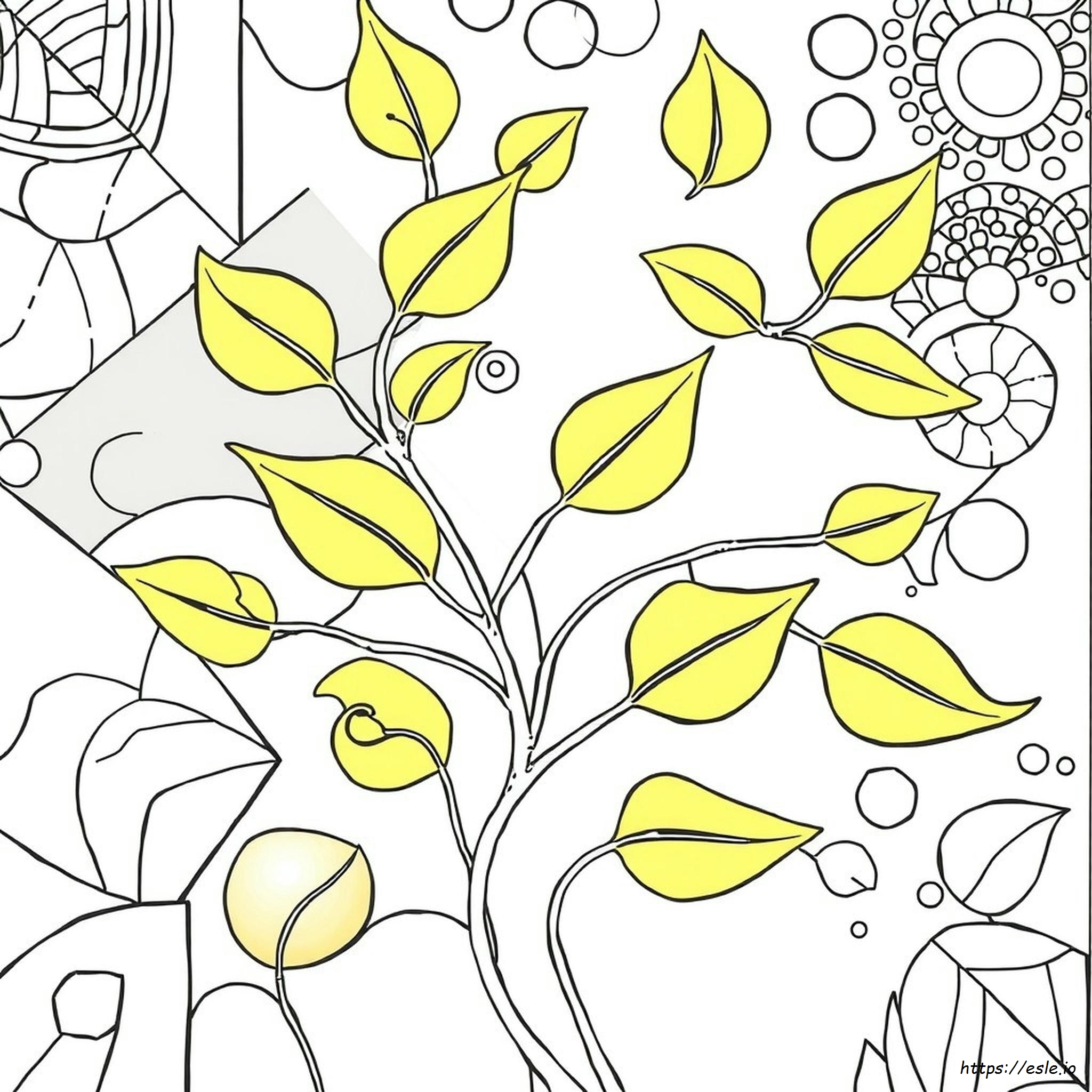 Klimt Da Colorare
