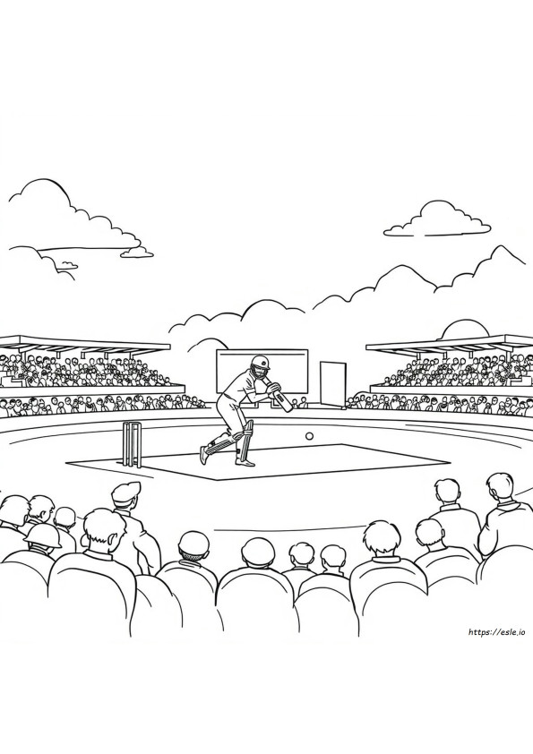 Afl Gambar Mewarnai