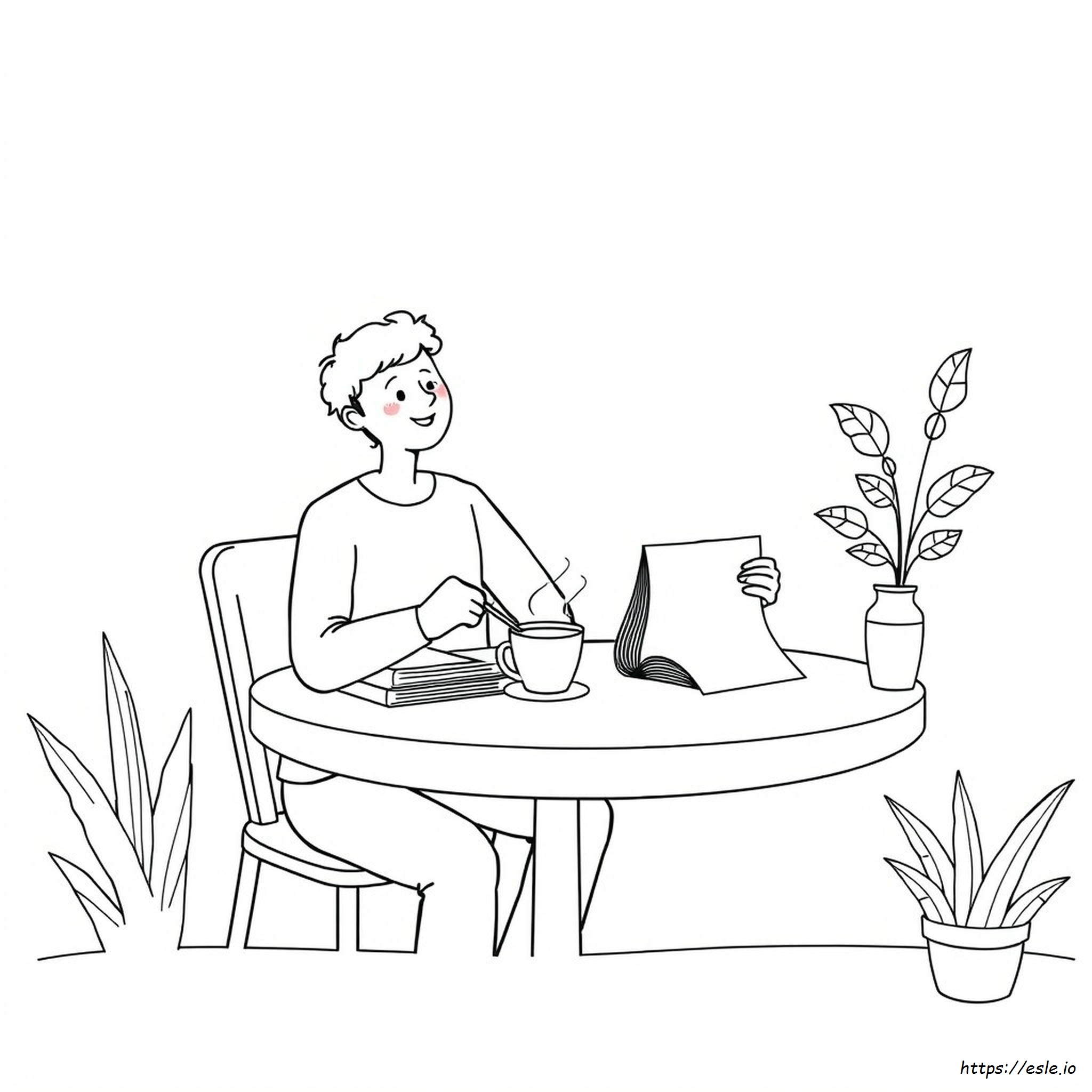 Disegni Da Colorare Per Adulti