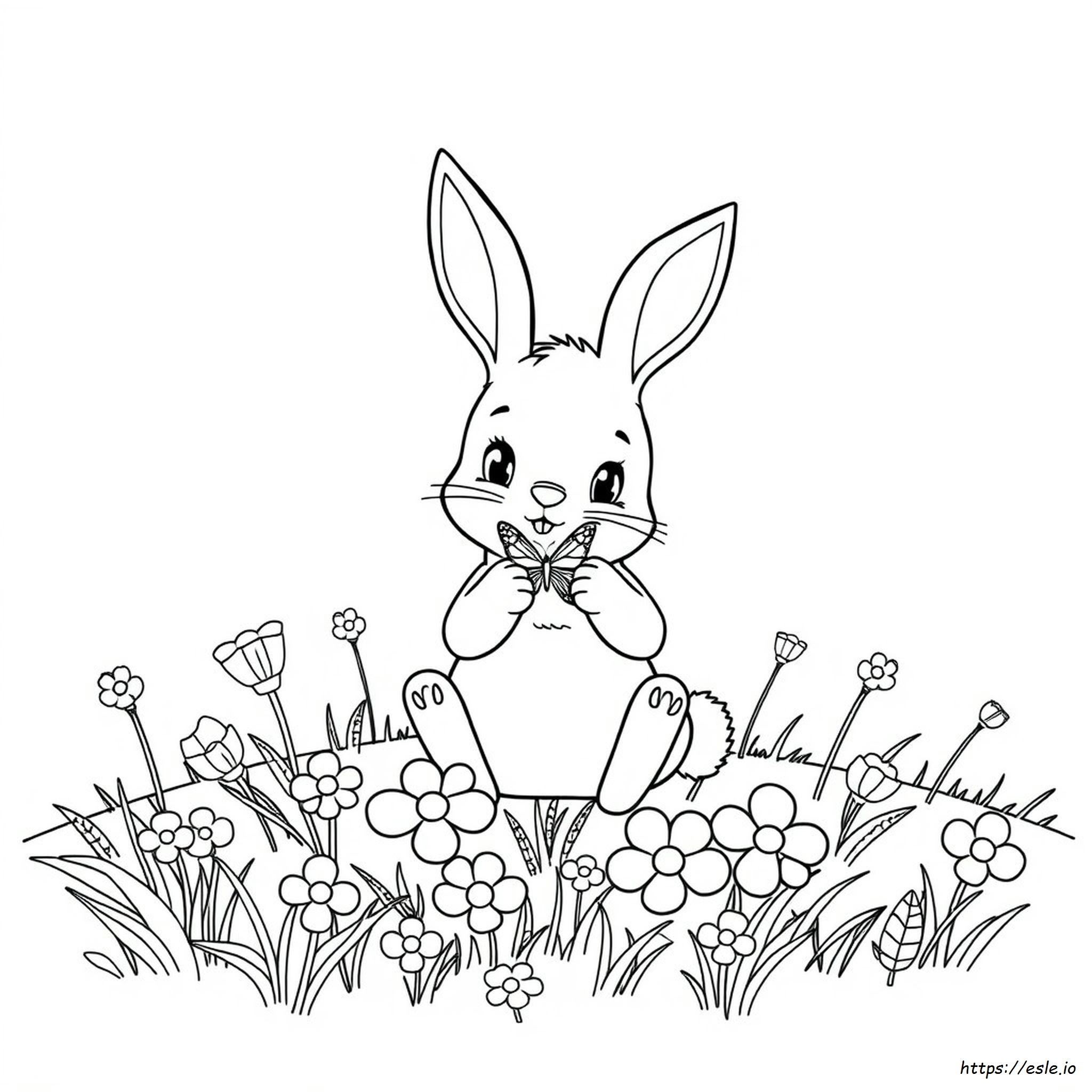Disegni Da Colorare Molto Carini