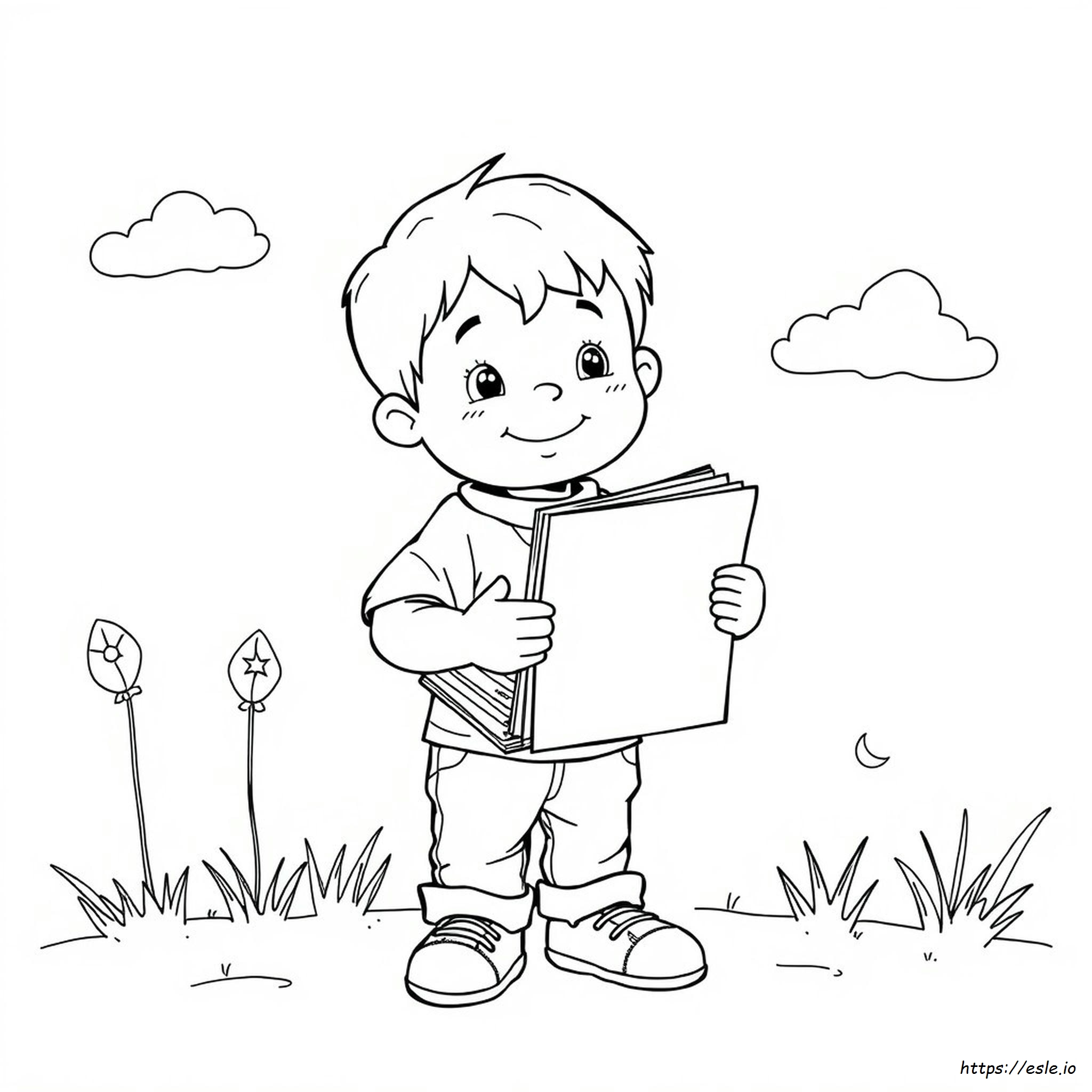 Imágenes Para Colorear E Imprimir