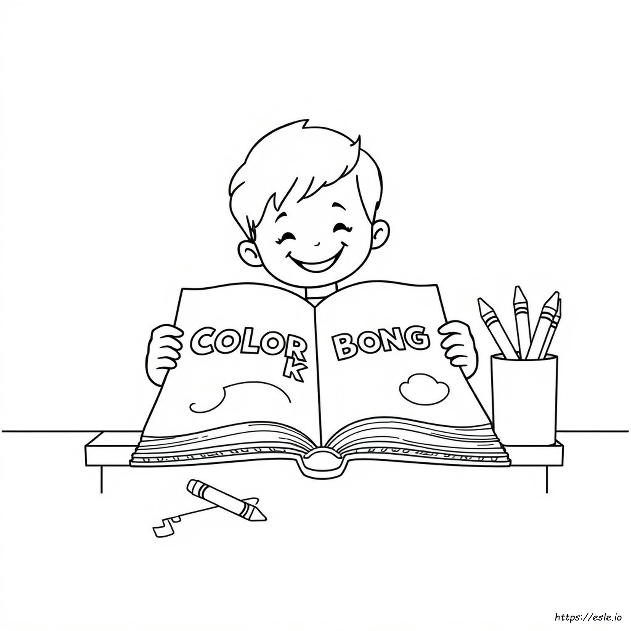 Páginas Para Colorear Online Gratis