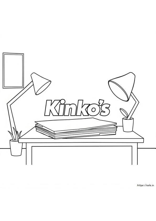 Harga Cetak Warna Per Halaman Kinkos