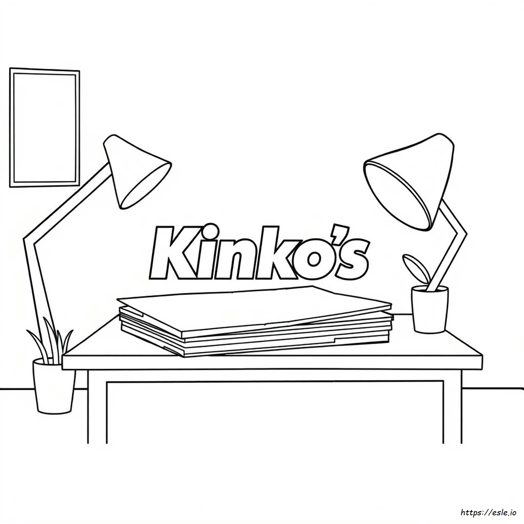 Precio De Impresión A Color Por Página Kinkos