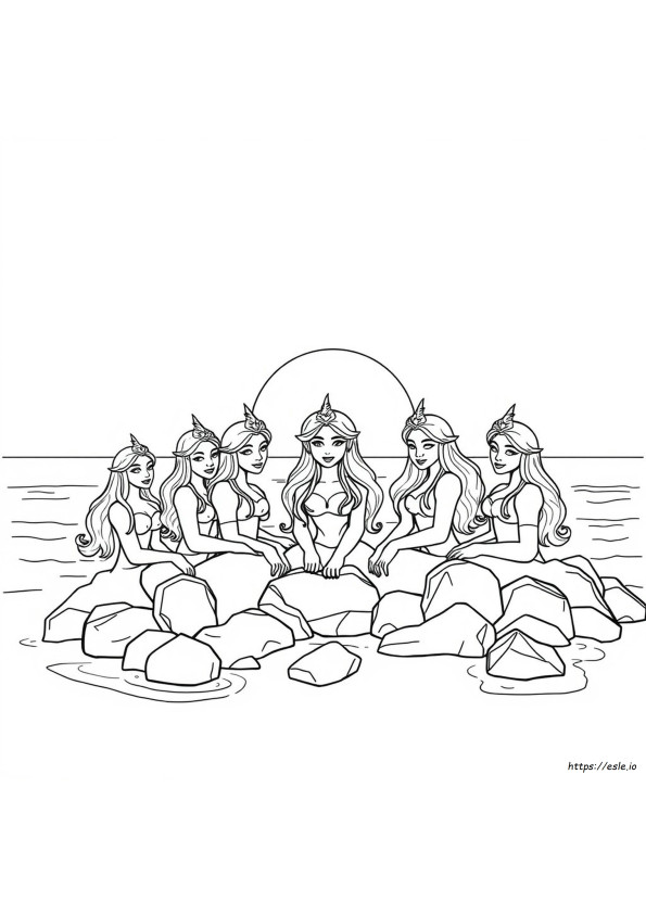 Siren Head Gambar Mewarnai