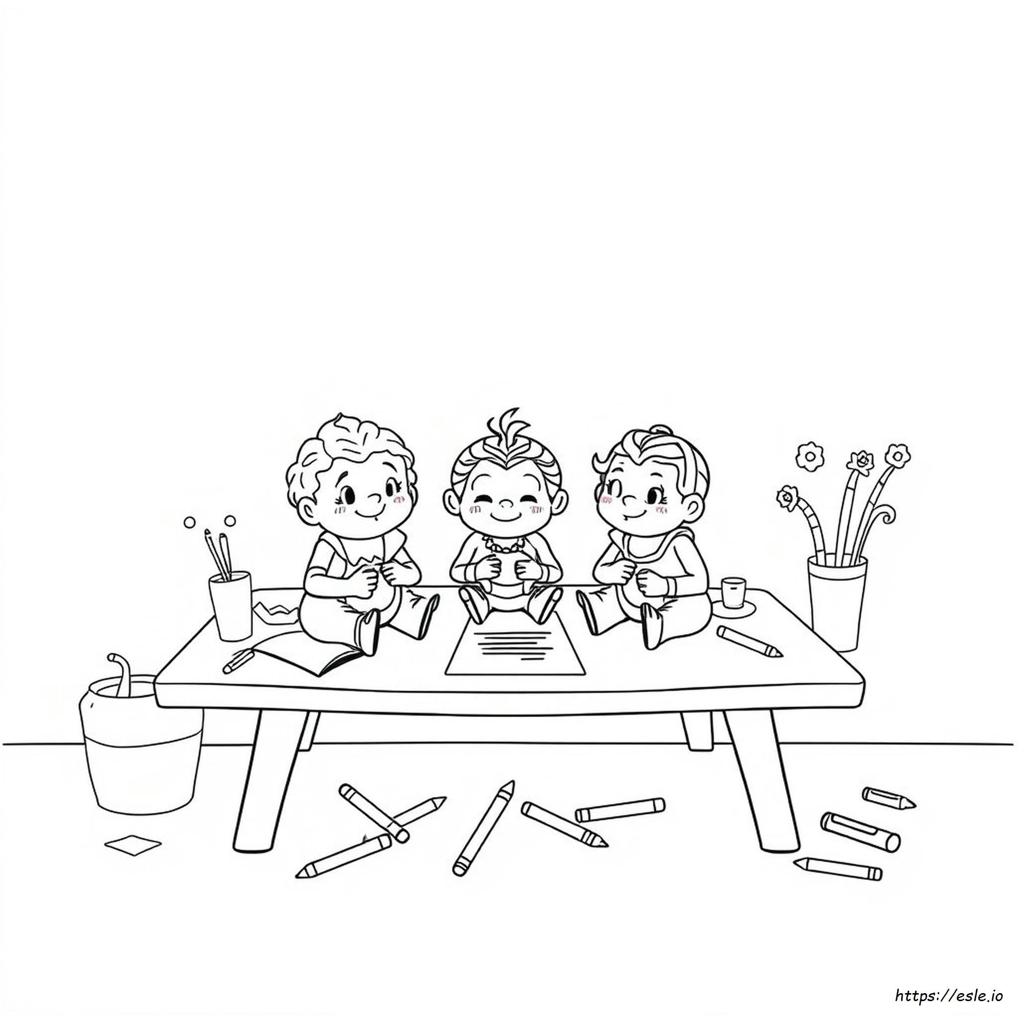 Zendoodle Coloring Pages Printable