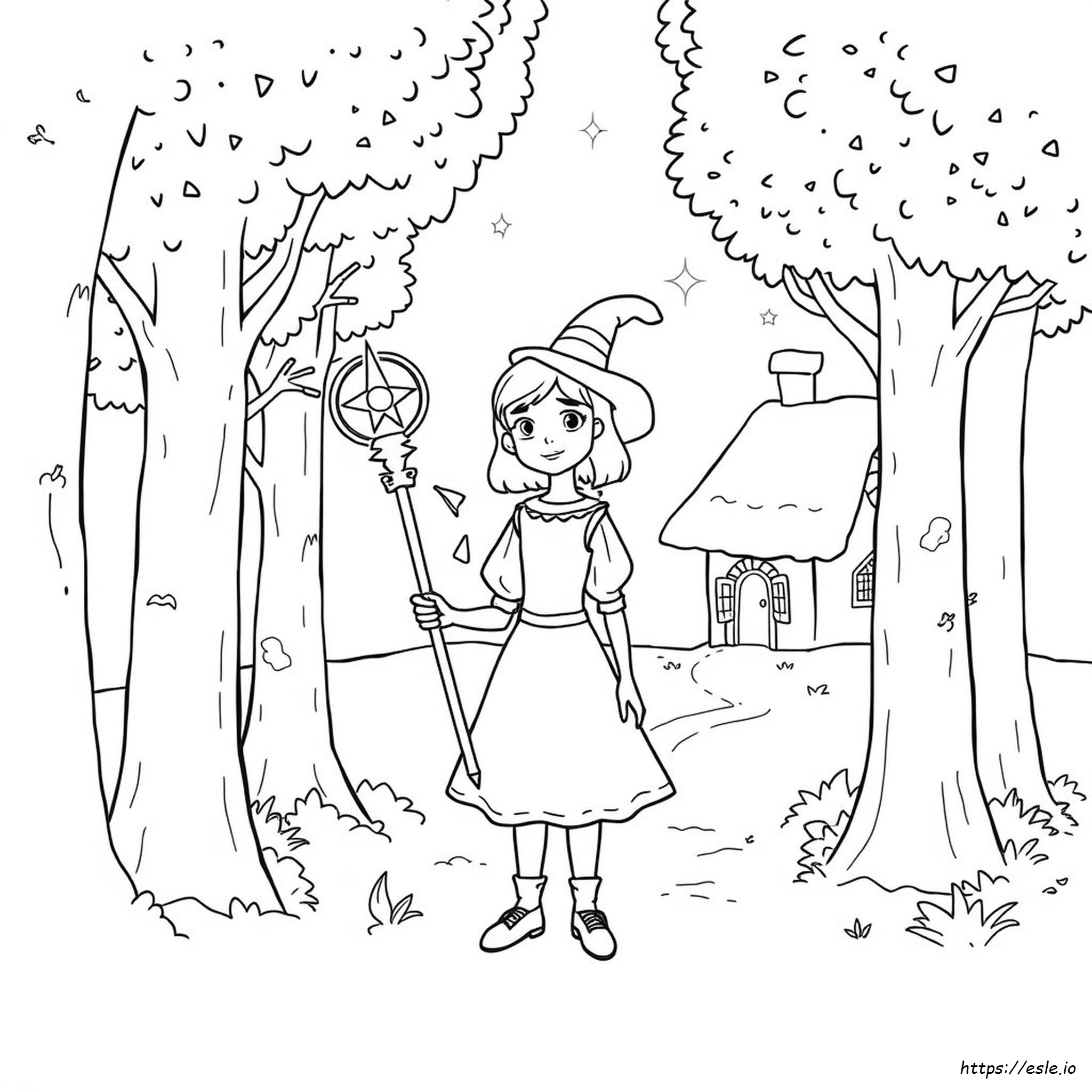 Lucy Miniforce Páginas Para Colorear