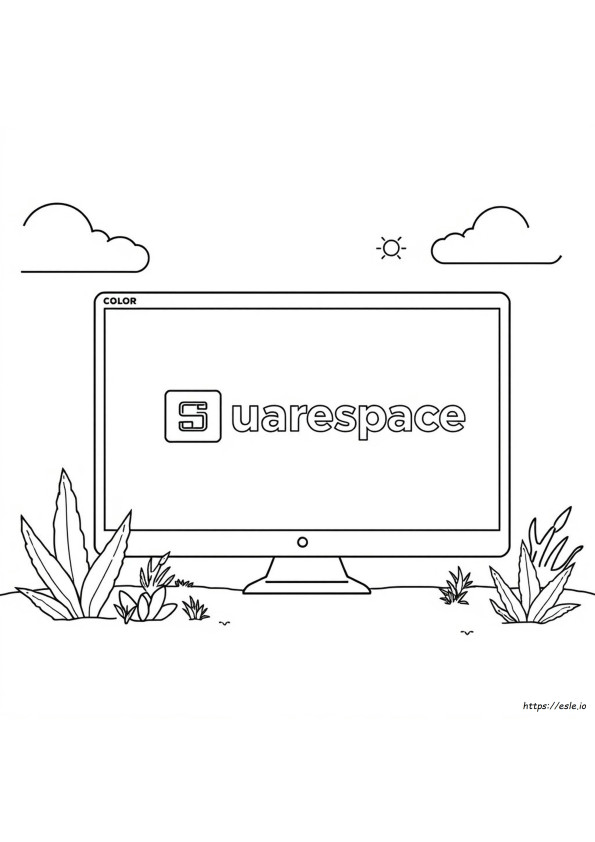 Cara Mengubah Warna Hanya Satu Halaman Di Squarespace