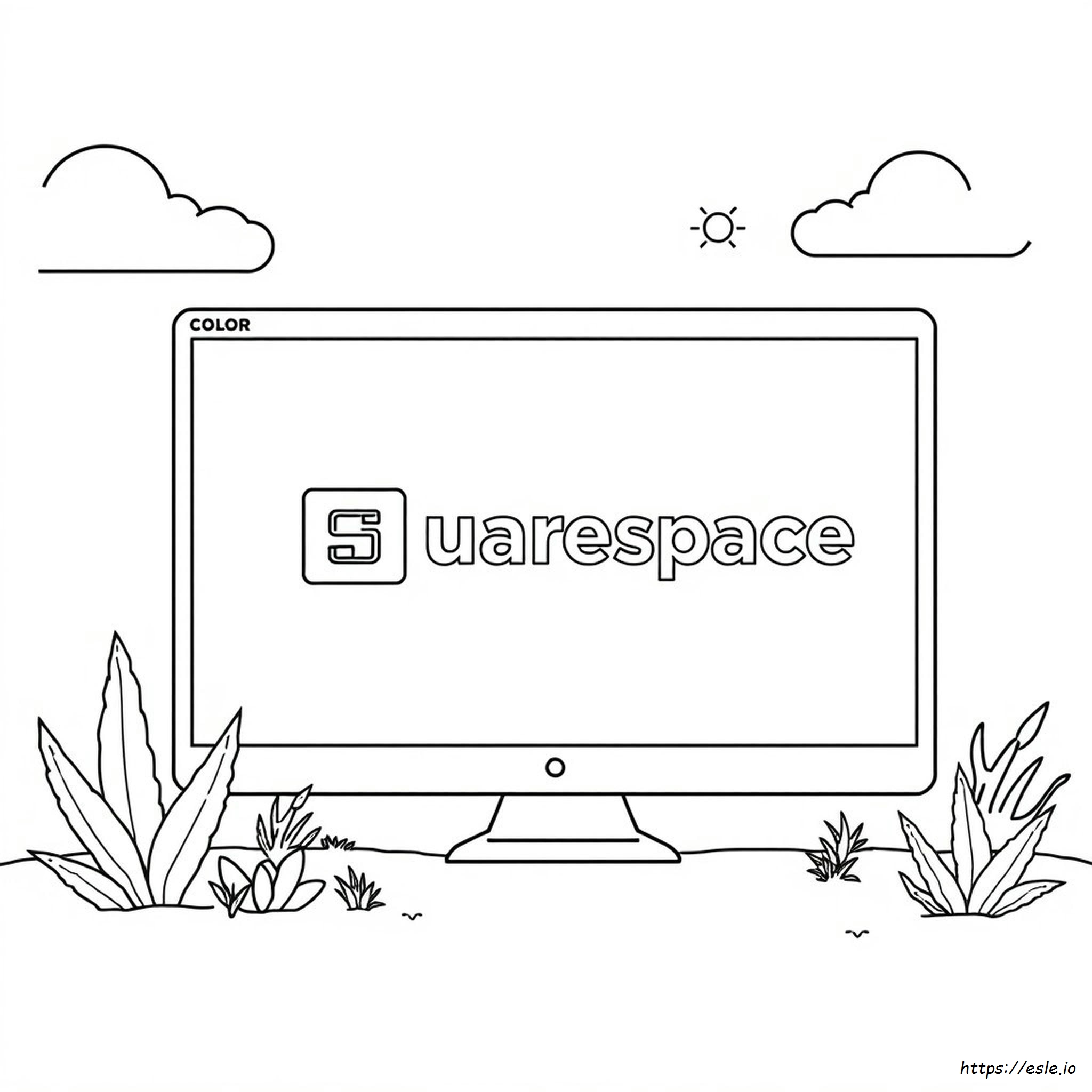 Squarespace: Cómo Cambiar El Color De Una Sola Página