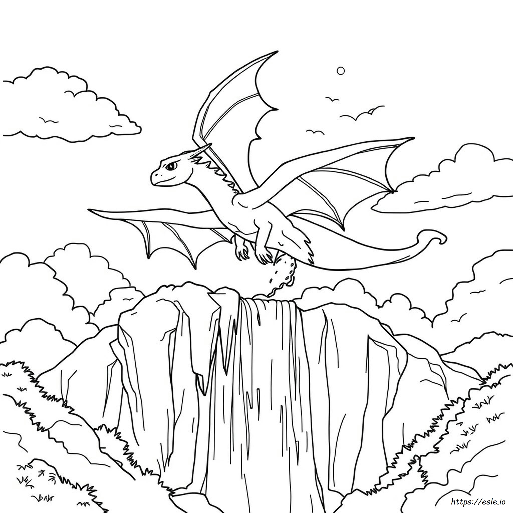 Disegni Da Colorare Unici Online