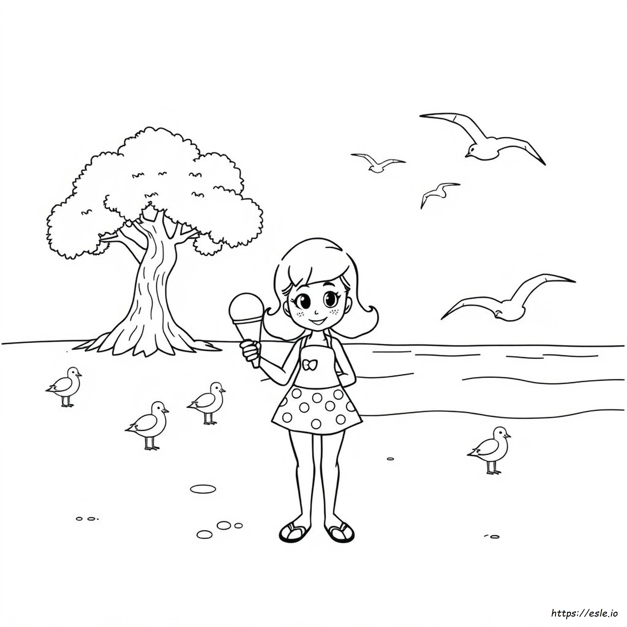 Bobbie Goods Disegni Da Colorare E Stampare