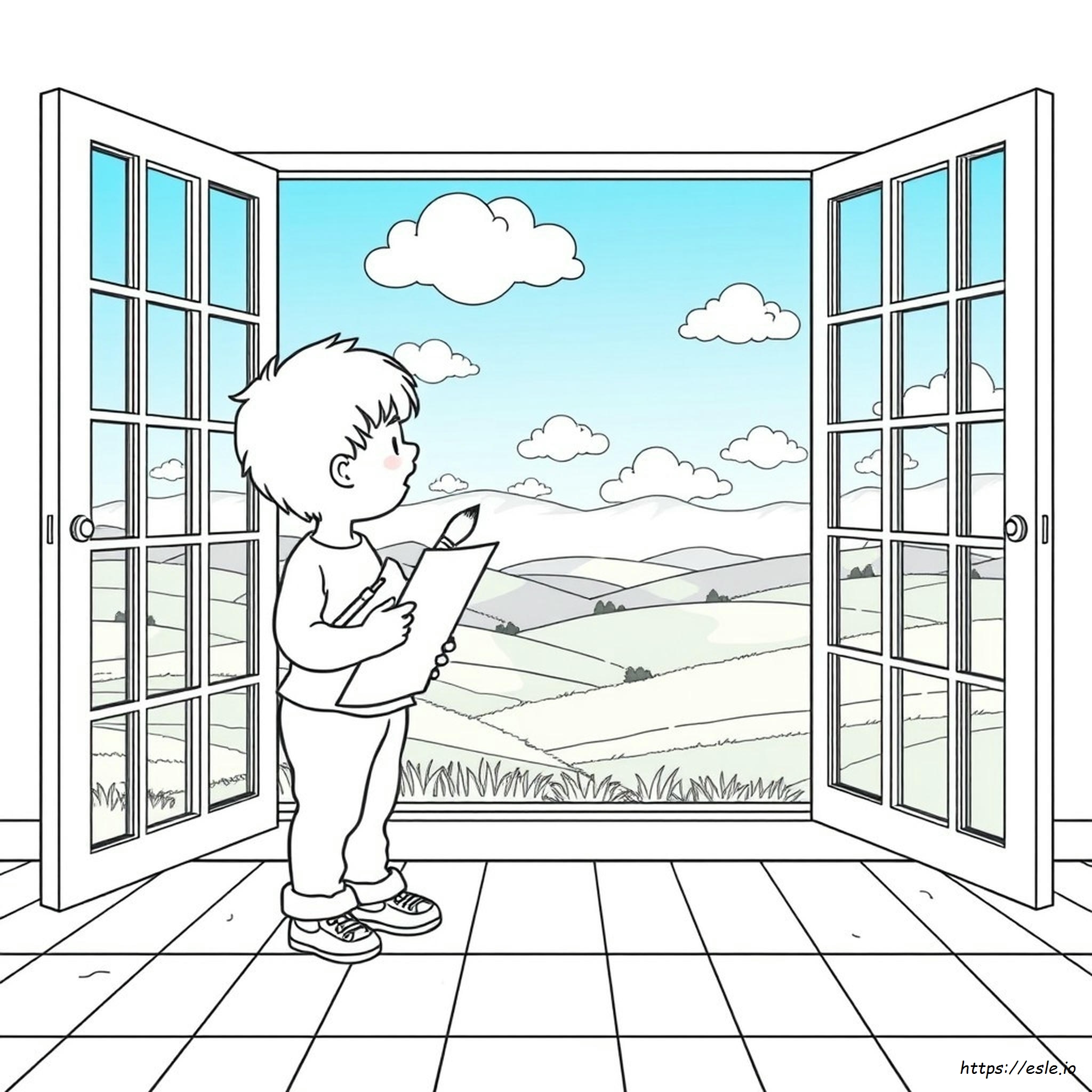 Le Migliori Pagine Da Colorare Di Sempre